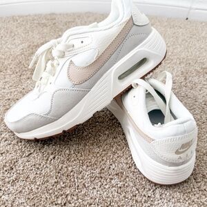 Women’s Nike Air Max SC